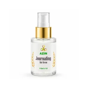 سرم مو آذین azin serum hair